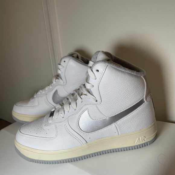 Nike AF1 Sculpt - Picture 4 of 9